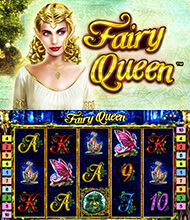 Fairy Queen