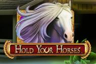 Wild Horses