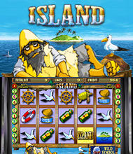 Island