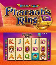 Pharaoh's Ring
