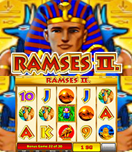 Ramses II