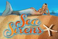 Sea sirens