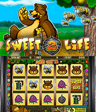 Sweet Life 2