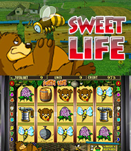 Sweet Life