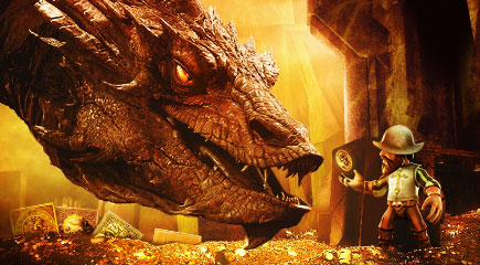 Обитель Дракона